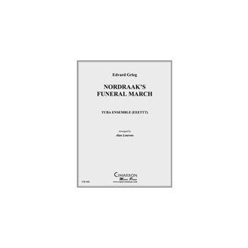 Nordraak's Funeral March