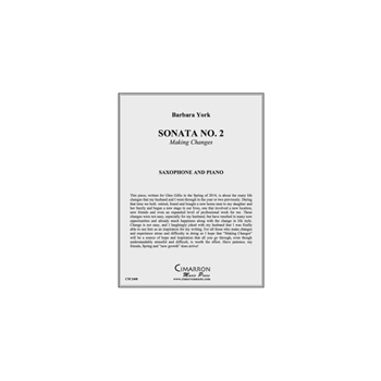 Sonata No. 2