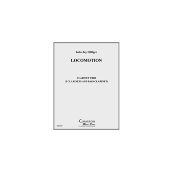 Locomotion