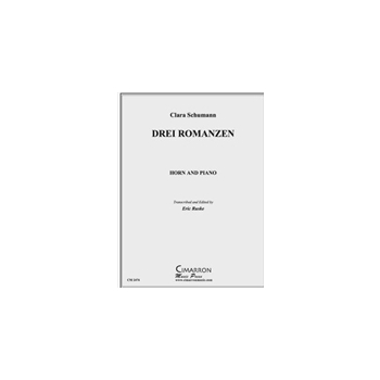 Drei Romanzen
