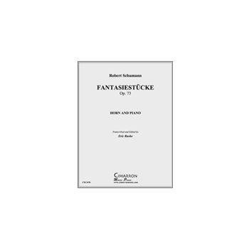 Fantasiestücke