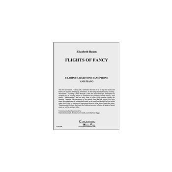 Flights of Fancy