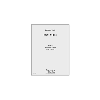 Psalm 121