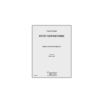Petit Offertoire