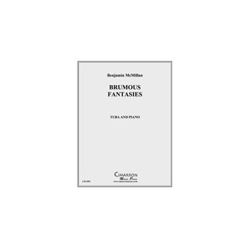 Brumous Fantasies