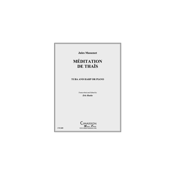 Meditation de Thaïs