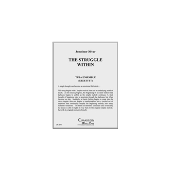 Sturggle Within, The