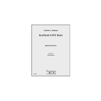 Kansas City Rag