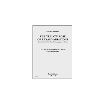 Yellow Rose of Texas Variations