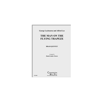 Man on the Flying Trapeze, the