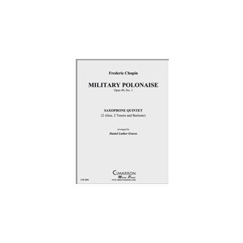 Military Polonaise
