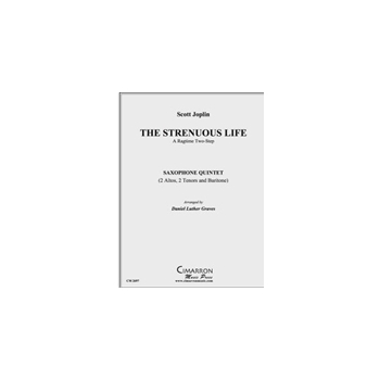Strenuous Life, The