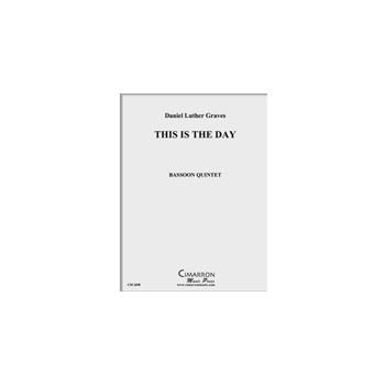This is the Day