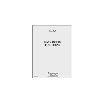 Easy Tuba Duets