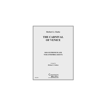 Carnival of Venice, The