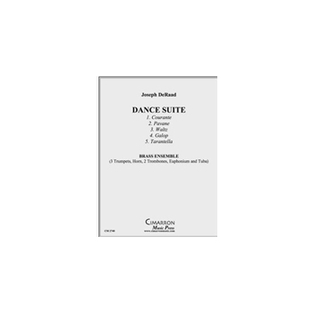Dance Suite