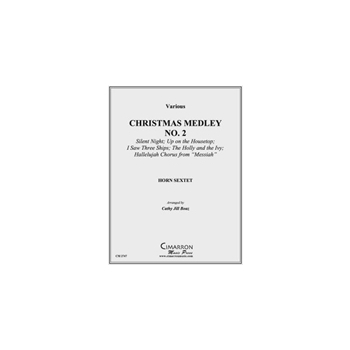 Chsirtmas Medley No. 2