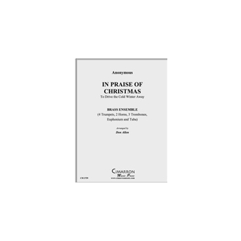 In Praise of Christmas