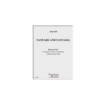 Fanfare and Fantasia