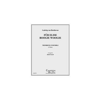 Fur Elise Boogie Woogie