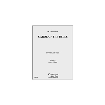 Carol of the Bells