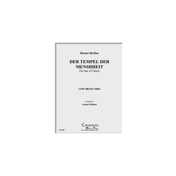 Der Tempel der Menschheit