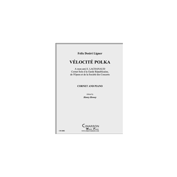 Velocite Polka
