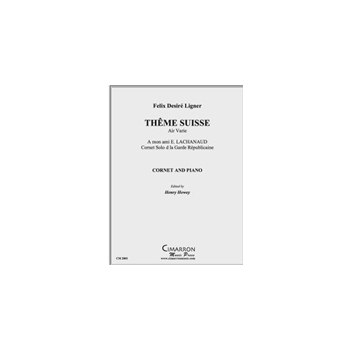 Theme Suisse