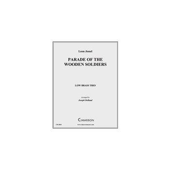 Parade of the Wooden Soldiers