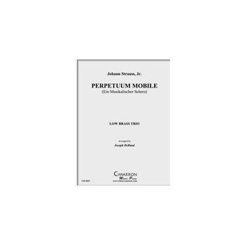 Perpetuum Mobile