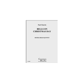 Bells on Christmas Day