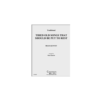 Tired Old Songs That Should Be Put To Rest