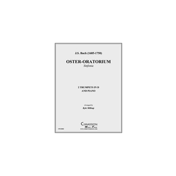 Oster-Oratorium
