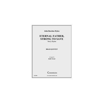 Eternal Father Strong to Save
