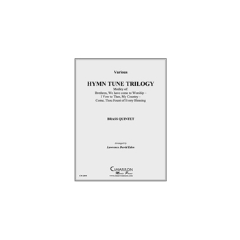 Hymn Tune Trilogy