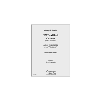 Two Arias