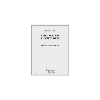 Still Waters Running Deep