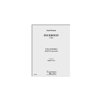 Feuerfest (Polka)