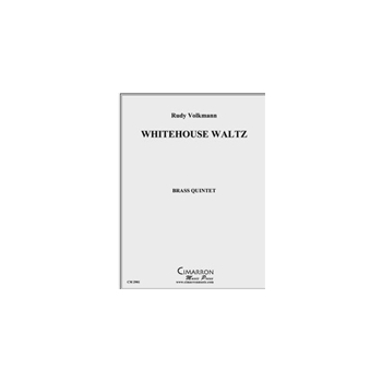 Whitehouse Waltz