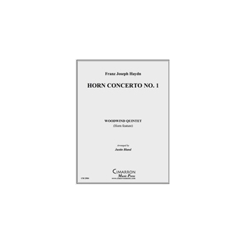 Horn Concerto No. 1