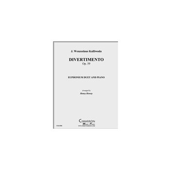 Divertimento