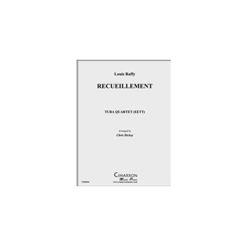 Recueillement