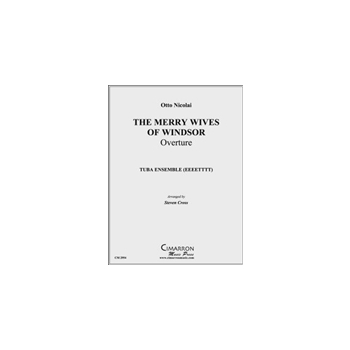 Merry Wives of Windsor, The