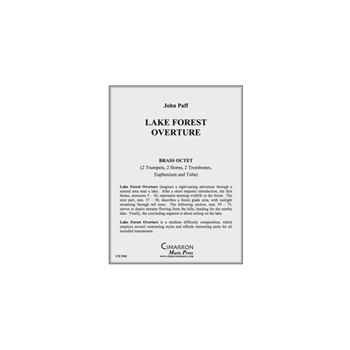 Lake Forest Overture