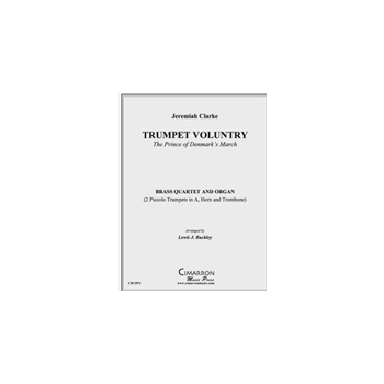 Trumpet Voluntary