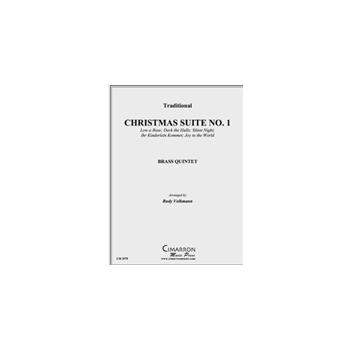 Christmas Suite No. 1