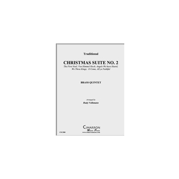 Christmas Suite No. 2