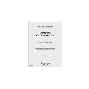 Compass Kaleidoscope