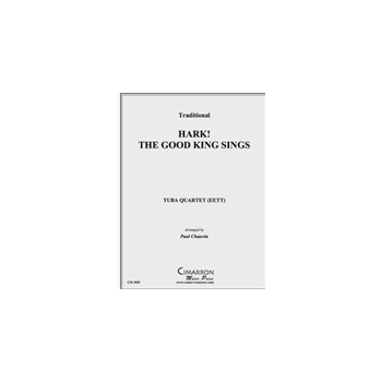 Hark! The Herald Angels Sing