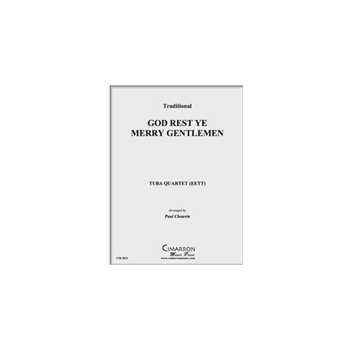 God Rest Ye Merry Gentlemen